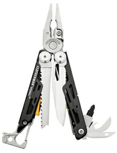 LEATHERMAN TOOL(レザーマン ツール)SIGNAL(シグナル)ナイロンケース付レザーマンツールジャパン 正規品【SIG-N】