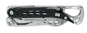 LEATHERMAN TOOL(レザーマン ツール)STYLE PS(スタイル PS)ブラックレザーマンツールジャパン 正規品【STP】通販格安セール情報 楽天 通販