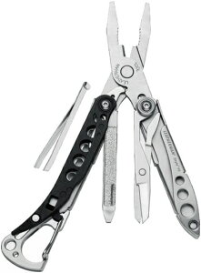 LEATHERMAN TOOL(レザーマン ツール)STYLE PS(スタイル PS)ブラックレザーマンツールジャパン 正規品【STP】通販格安セール情報 楽天 通販