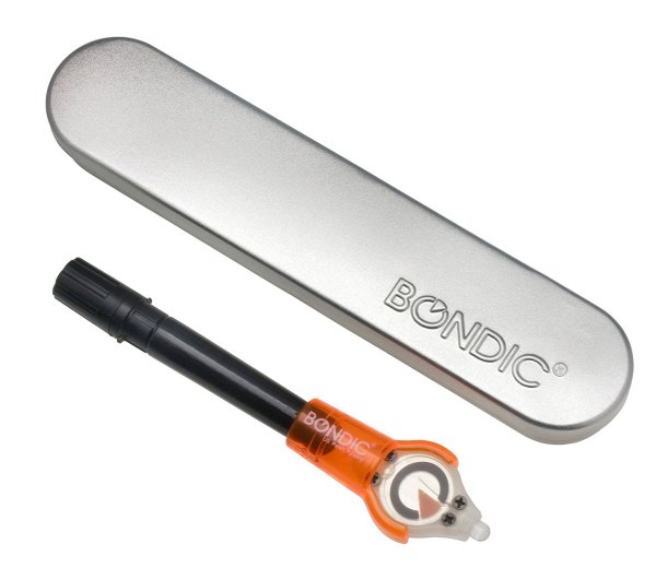 【1個までメール便 270円 対応商品】BONDIC　補修材　液体プラスチック接着剤　スターターキットのサムネイル