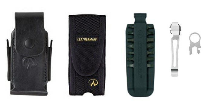 LEATHERMAN TOOLレザーマン ツール Charge TTi(チャージ TTi)革ケースor★ナイロンケースレザーマンツールジャパン 正規品【10013059】通販格安セール情報 楽天 通販