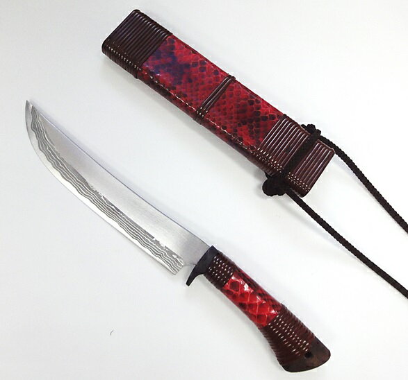 超美品 佐治武士作弁慶 210mm白紙多層鋼 剣鉈 即納 最大半額 Soyfanimal Com 超美品 佐治武士作弁慶 210mm白紙多層鋼 剣鉈 即納 最大半額 Soyfanimal Com