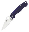 SPYDERCOXpC_RParamilitary 2p~^[ 2Vo[@CPM-S110VG-10@u[tH[fBOiCtC81GPDBL2