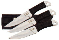 UNITEDユナイテッドGH947 ヒブンコード グリップ スローイングナイフ 大 3本セット通販格安セール情報 楽天 通販