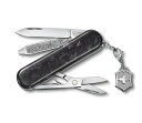 VICTORINOX ビクトリノックス 数量限定品 クラシックSD ブリリアント カーボン Brilliant Carbon 0.6221.90 スイスクロス型...