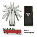 VICTORINOX rNgmbNXSWISSTOOL SPIRIT X PlusXCXc[XsbgXvX35@\@115mmiCP[Xt3.0235