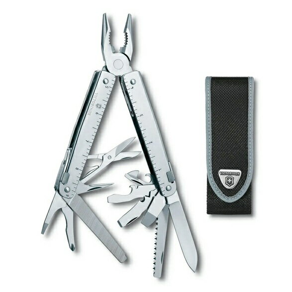 VICTORINOX ビクトリノックスSWISSTOOL X 