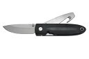 BUCK バック180D1CrossLock クロスロックハンター布シース付