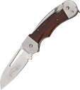 ◆難有り品◆MYERCHIN マイヤーチンWF300ヨットマンナイフGeneration 2 Captainジェネレーション2キャプテンシープフットブレードウッ...