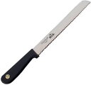 パン切庖丁パン切り包丁ブレッドナイフBREAD KNIFE刃長200mm 全長330mm100-8PV-EAGLE