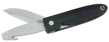 BUCK（バック）180LS　CrossLock（クロスロック）　デプティー2