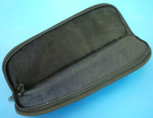 NO.120 ナイフ用ナイロンポーチナイフ用ケース 355×115mm通販格安セール情報 楽天 通販
