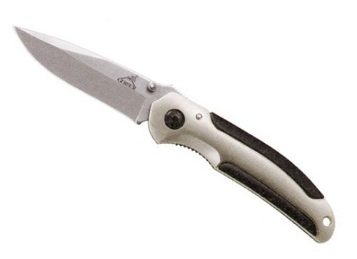 GERBER（ガーバー）22-05842　AR3．00　シルバー