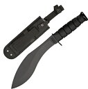 KA-BAR P[o[#1280@Combat KukriRobgNNV[XiCtV[Xty49z