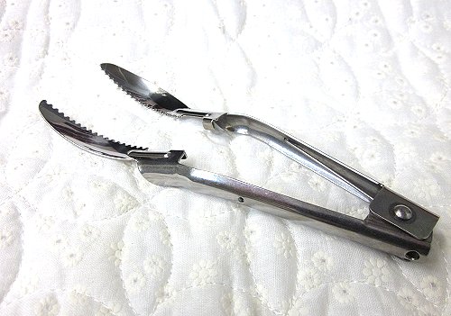 はさめる洋食器スプンばし IIスプーンはし