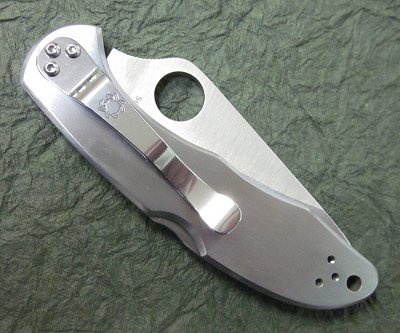 SPYDERCO（スパイダルコ）デリカ4　SSステンレスハンドル通販格安セール情報　楽天　通販
