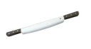 V-EAGLE両手冷凍切り包丁両手モチきり包丁360mm 100-360R業務用 日本製