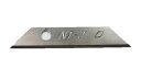 ◆難有り品◆【メール便 270円 対応商品】NTカッター J-300 J-1200型用 小刃 替刃 10枚入