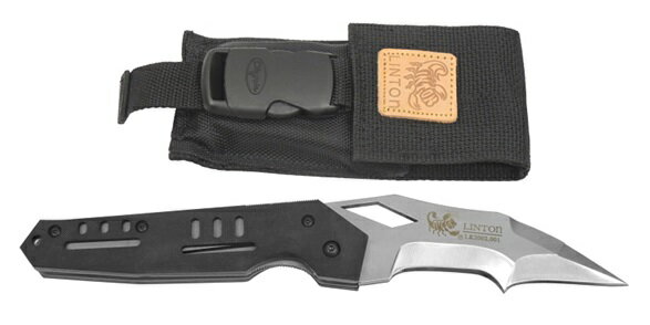 LINTON リントン92014テラナザウルスG10ハンドル