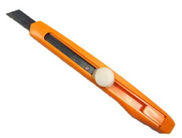 ◆難有り品◆【メール便(B)270円対応商品・同梱不可※代引き不可】のこぎりカッター小のこ刃スライダー式工作DIY作業ガーデニングインテリア作業