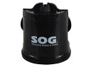 SOG ソグ99246カウンタートップ シャープナー【1231793】(4)