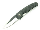 BROWNING ブローニング612ミニ ホールディングナイフドロップポイントライナーロック箱無し日本製【41-3-10017802】