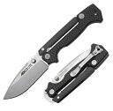 COLD STEEL コールド スチール58SQL AD-15 LITEスコーピオンロックフォールディングナイフ(4)