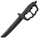 COLD STEEL コールド スチール訓練用 トレーニング ナイフ92R80NTRUBBER TRAINING TRENCHラバートレーニング・トレンチ