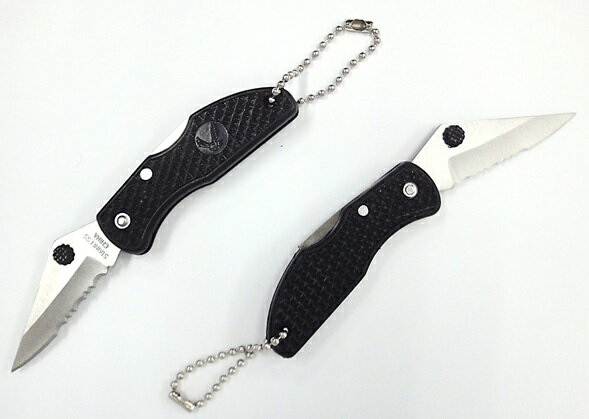 【メール便 270円 対応商品】MASTER CUTLERY マスター カタラリーポケットナイフ ブラック217BK【41-C-1227312】