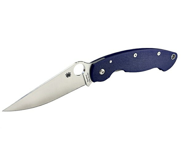 楽天市場】spyderco g10の通販 楽天市場】spyderco g10の通販