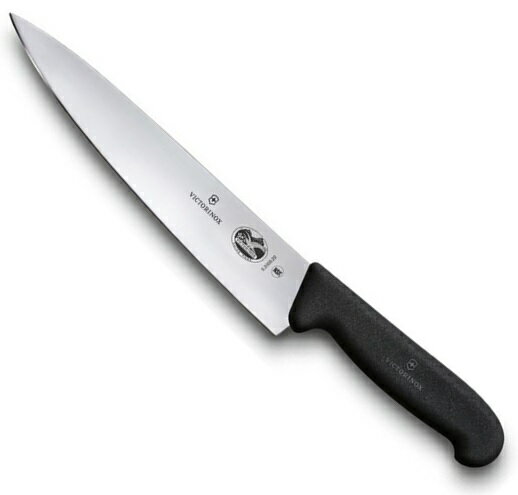 VICTORINOX（ビクトリノックス）52003.22シェフナイフ　牛刀　22cm　FIBROX