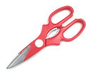 【1本までメール便270円対応商品】FRIEND OF KITCHENキッチンの友 PalKS104 キッチンハサミ 210mm 日本製【17-1-100177...
