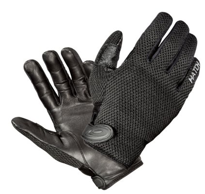 HATCH（ハッチ）CT250CoolTac Police Duty Gloves（クールタック　ポリス　デューティー　グローブ）M/Lサイズ