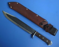 黒打 渓流鉈 両刃 9寸通販格安セール情報 楽天 通販