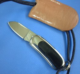 MOKI モキTS-110 ペンダントナイフマイカルタ