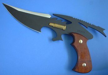 IMAX イマックスガンファイター