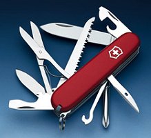 VICTORINOX　ビクトリノックスフィー