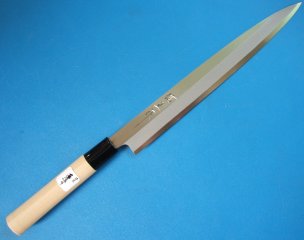 楽天市場】白紙二号 刺身包丁の通販 楽天市場】白紙二号 刺身包丁の通販