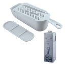 KAI(貝印)SELECT100おろし器 GraterDH-3002(3)