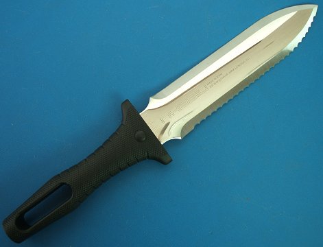 NISAKU 山刀 山菜取りナイフ