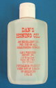 DAN'S@HONING OIL@iz[jOICj@3FL OZ