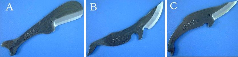 くじらナイフクジラナイフ鯨ナイフ通販格安セール情報 楽天 通販