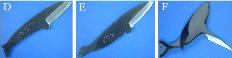 くじらナイフクジラナイフ鯨ナイフ通販格安セール情報 楽天 通販