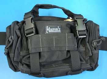 MAGFORCE（マグフォース）MF-0402 Proteus Waistpack
