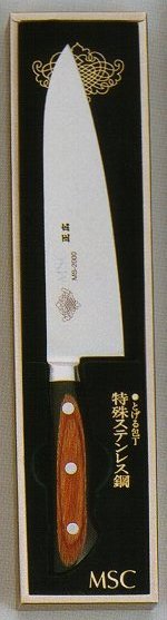 乐天商城 - 正広　11012　MSC　MS-2000　剣型　180mm【MASAHIRO-11012】