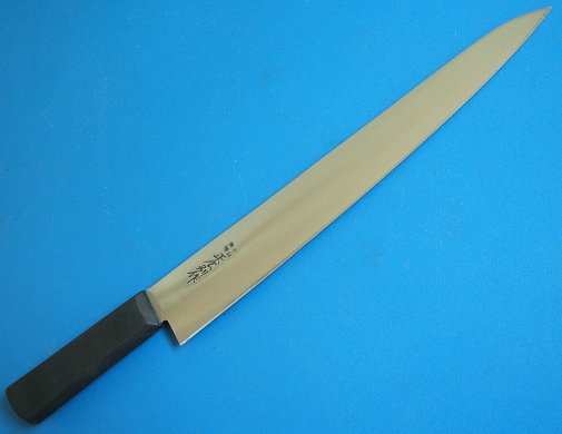 エボルシェフ 筋引 24cm【ECJ】