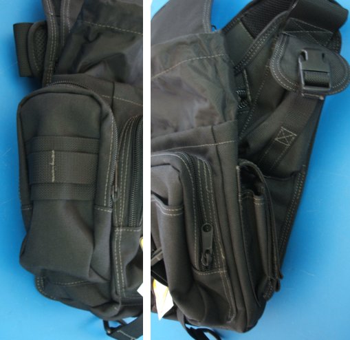 MAXPEDITION�ʥޥå����ڥǥ�������0403 FATBOY��VERSIPACK