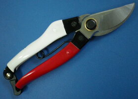 超特価!!ハガネ剪定鋏180mm