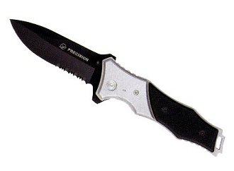 PRECISION プレシジョンG10-6103ナイトホーク