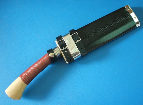 Red Orca レッド オルカ 秋友義彦作角鉈 腰鉈6寸 180mm片刃 紐巻通販格安セール情報 楽天 通販